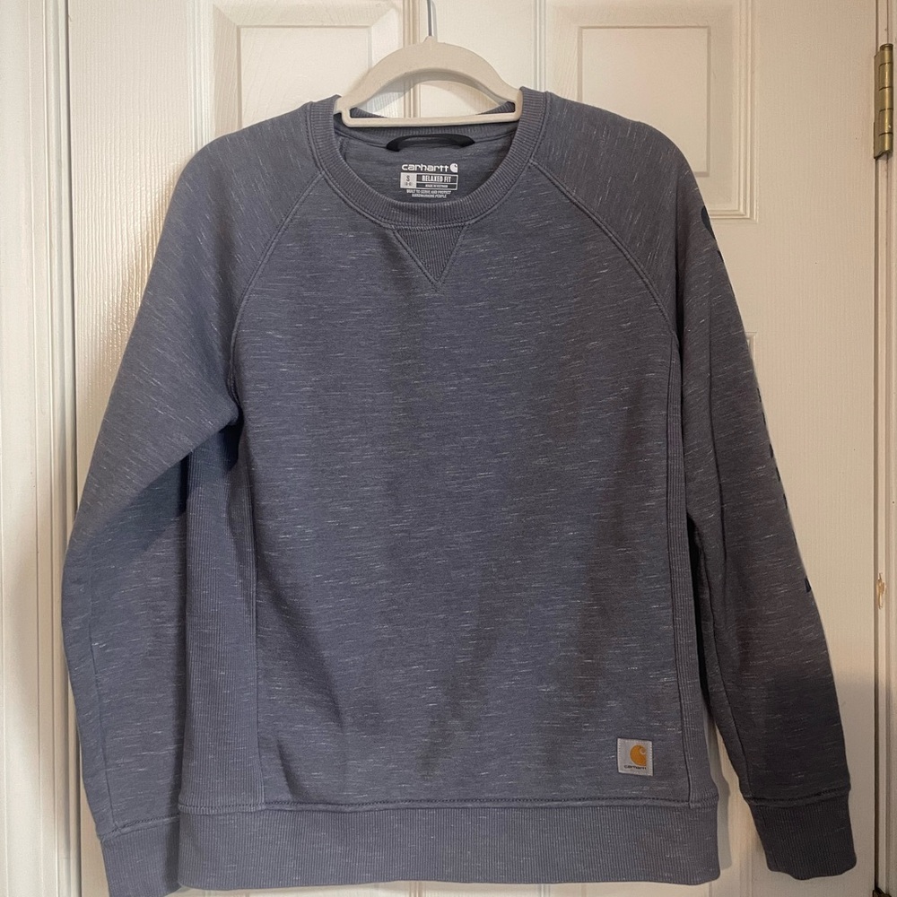 Carhartt Women’s Crewneck